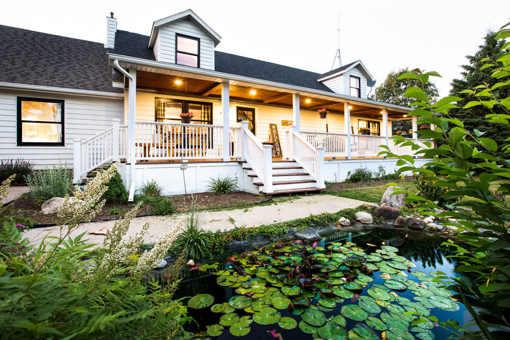 4 acres for sale in Peoria County, Illinois