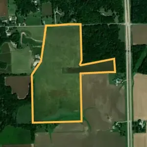 Land map 1