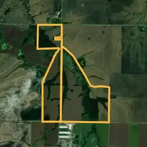 Land map 1