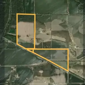 Land map 1