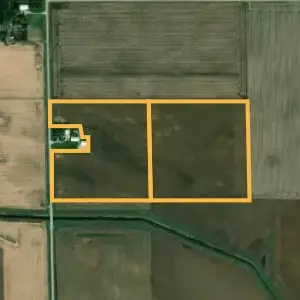 Land map 1