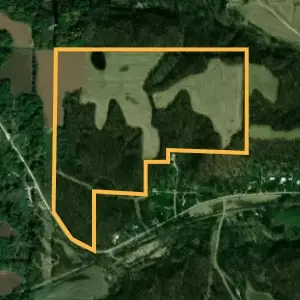 Land map 1