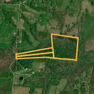 Land map 1