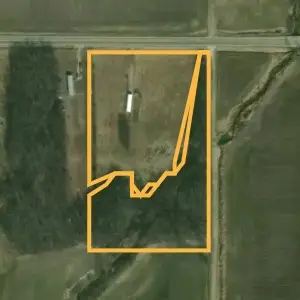 Land map 1