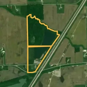 Land map 1