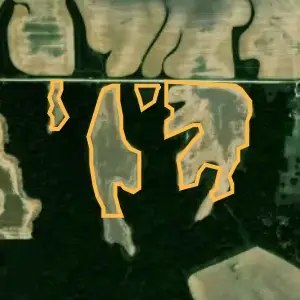 Land map 1