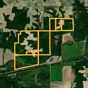 Land map 1