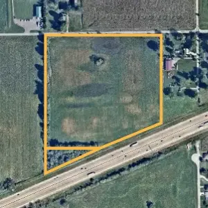 Land map 1