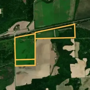 Land map 1