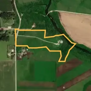 Land map 1