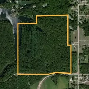 Land map 1
