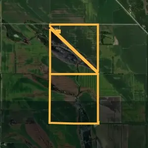 Land map 1