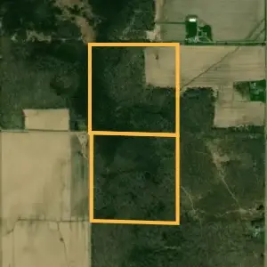 Land map 1
