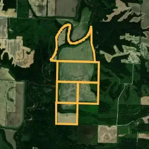 Land map 1