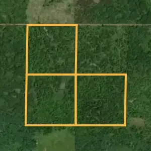Land map 1