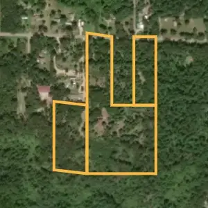 Land map 1