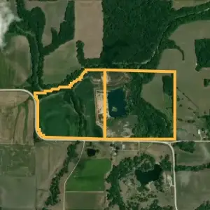 Land map 1