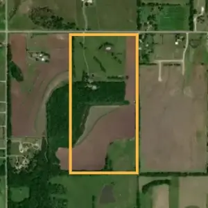 Land map 1