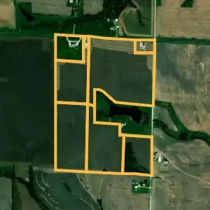 Land map 1