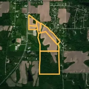 Land map 1