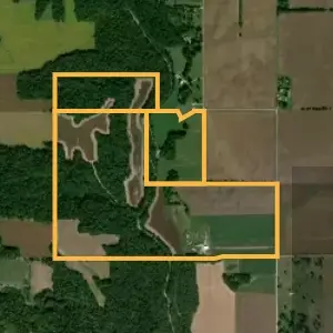 Land map 1