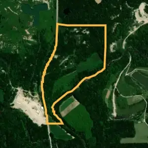 Land map 1