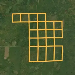 Land map 1