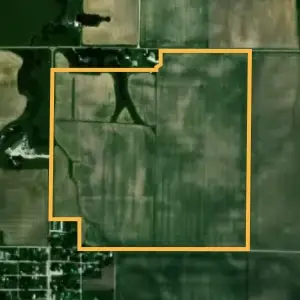 Land map 1