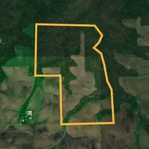 Land map 1