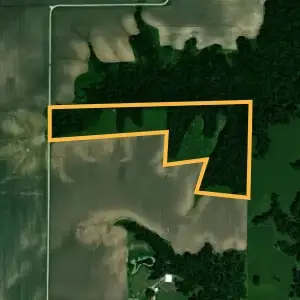 Land map 1