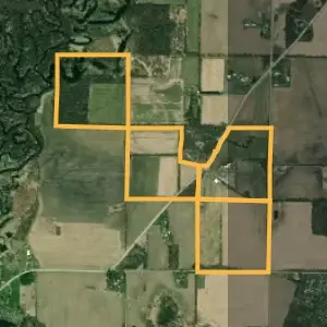 Land map 1