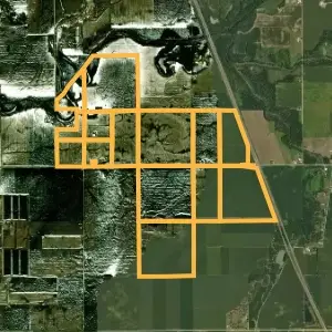 Land map 1