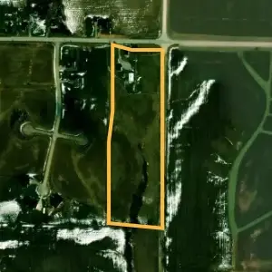 Land map 1