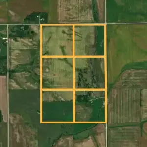 Land map 1