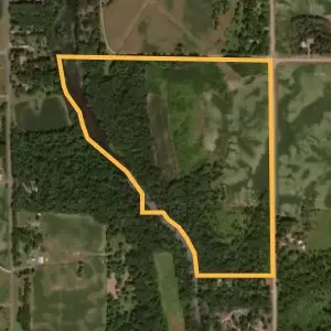 Land map 1