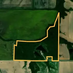 Land map 1