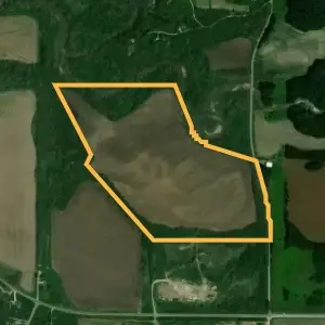 Land map 1