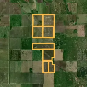 Land map 1