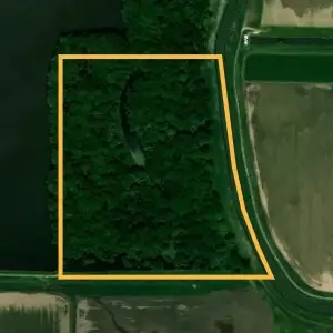 Land map 1