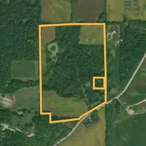 Land map 1