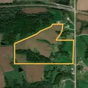 Land map 1