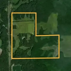 Land map 1