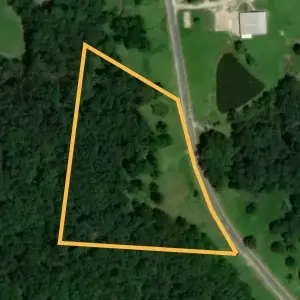 Land map 1