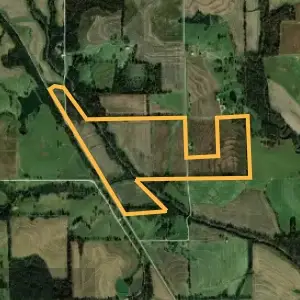 Land map 1