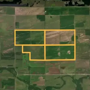 Land map 1