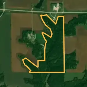Land map 1