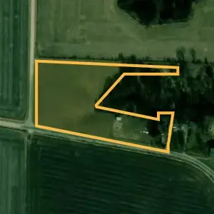 Land map 1