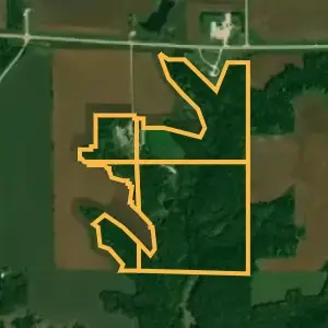Land map 1