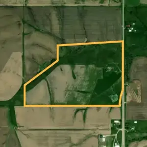 Land map 1