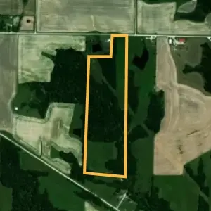 Land map 1